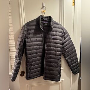 Patagonia Men’s down jacket